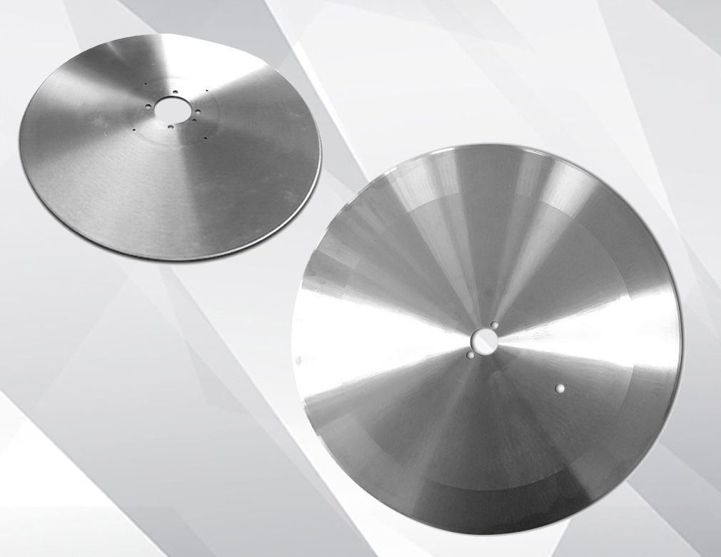 Guillotine Shear Blades